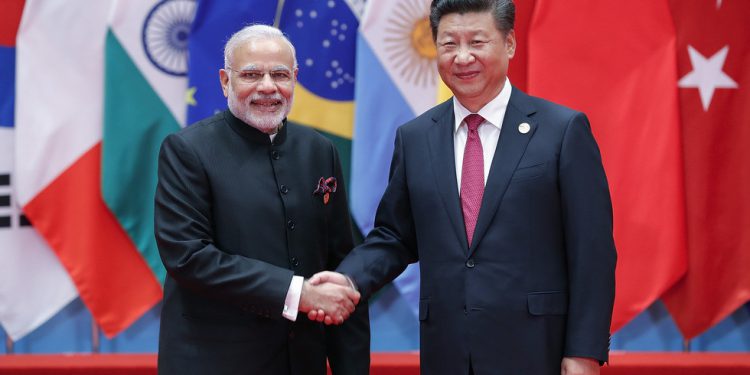 Modi posjetiti Kinu usred Trumpove tarife – Vladin izvor – RT Indija