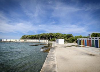 Moguće nevrijeme: Važna obavijest za sve koji planiraju brodovima na Jadriju i Martinsku