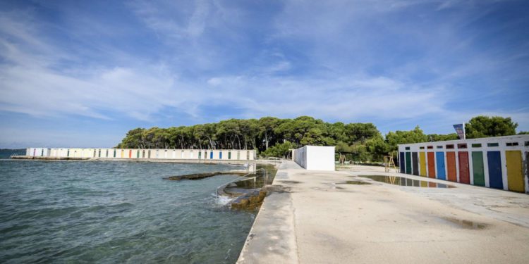 Moguće nevrijeme: Važna obavijest za sve koji planiraju brodovima na Jadriju i Martinsku