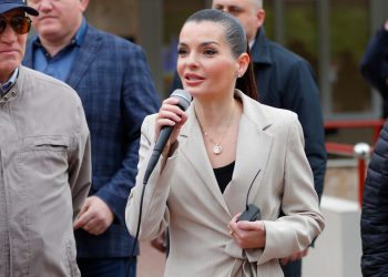 Moldavanska regija odbacuje presudu protiv lokalnog euroskeptičnog vođu – RT Rusija i bivši Sovjetski Savez