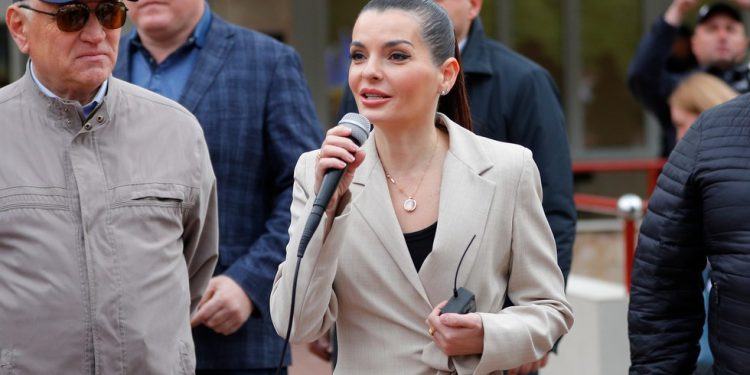 Moldavanska regija odbacuje presudu protiv lokalnog euroskeptičnog vođu – RT Rusija i bivši Sovjetski Savez