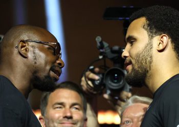 Moses Itauma vs Dillian Whyte Live: Ocjena i ažuriranja u krug po krugu dok se dva britanska teška utega sukobljavaju u nestrpljivo očekivanom borbi