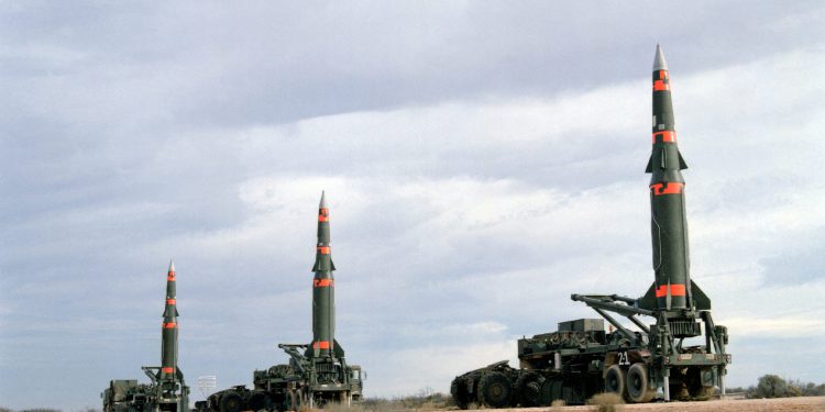 Moskva: ‘Nećemo tolerirati ucjene i pritiske’: Europa u strahu od ruske preventivne igre s raketama