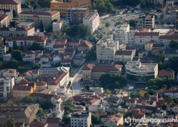 Mostarci traže pravno mišljenje: ‘Nezakonite izmjene Prostornog plana moraju pasti’