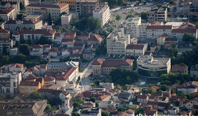 Mostarci traže pravno mišljenje: ‘Nezakonite izmjene Prostornog plana moraju pasti’