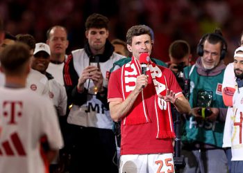 Muller stavlja svoju memorabiliju Bayerna na aukciju: Prihod će ići u dobrotvorne svrhe