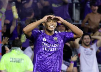 Muriel poduzetnik u MLS -u: Brace u Inter Miamiju