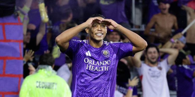 Muriel poduzetnik u MLS -u: Brace u Inter Miamiju