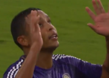 Muriel, povijesni šešir -Trick! U 16 minuta pobijedio je rekorde Orlando Cityja