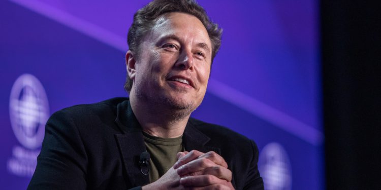 Musk tvrdi ‘glavne’ američke demokrati u Epstein Docs – RT World News