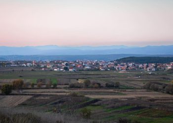 Muškarac iz Otoka Dalmatinskog pronađen