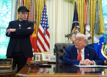 Muskov Grok naziva Trumpa “najozloglašenim” zločincem u DC -u na pitanje o nasilnom kriminalu u gradu