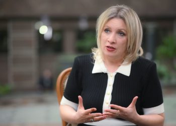 NATO kockanje na fašizam da pritisne Rusiju – Moskva – RT Rusija i bivši Sovjetski Savez