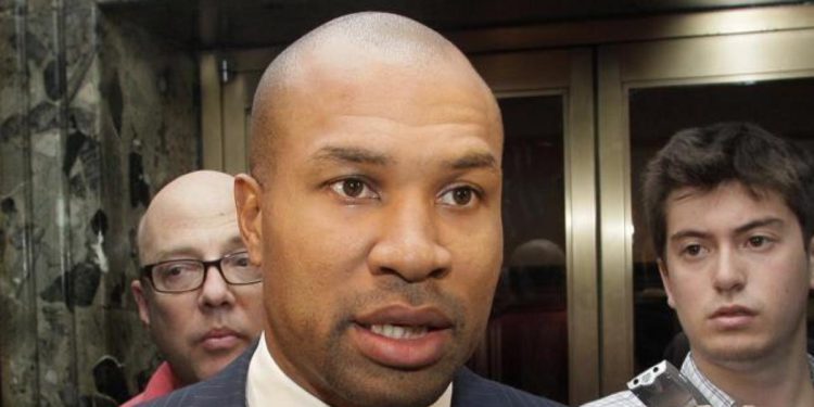 NBA, Derek Fisher: “OKC može postati dinastija, ali Doncic Magro je jači nego ikad”