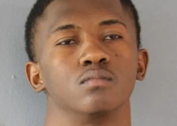 NBA finale, pucajući osumnjičeni uhićen zbog ozlijeđenog dječaka, 14, dok su navijači Thunder proslavili pobjedu naslova