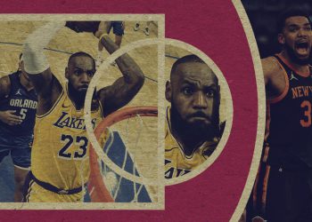 NBA gubi zapad. Timovi na krajnjem zapadu sve su jače …