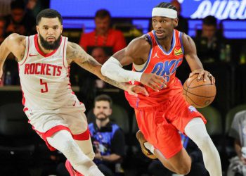 NBA, kalendar prvog dana i božićna natjecanja