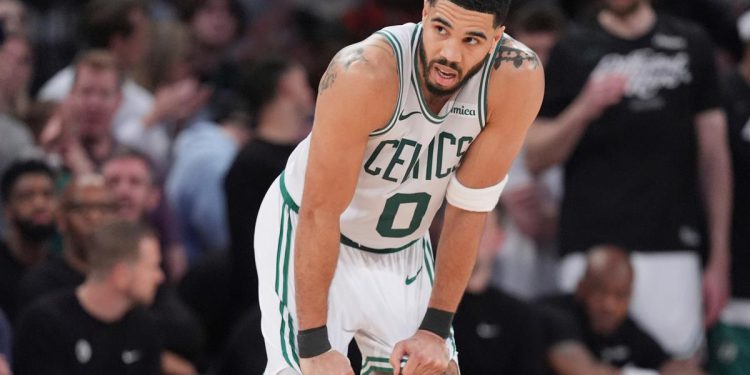 NBA odobrava Boston Celtics na prodaju za 6 milijardi dolara