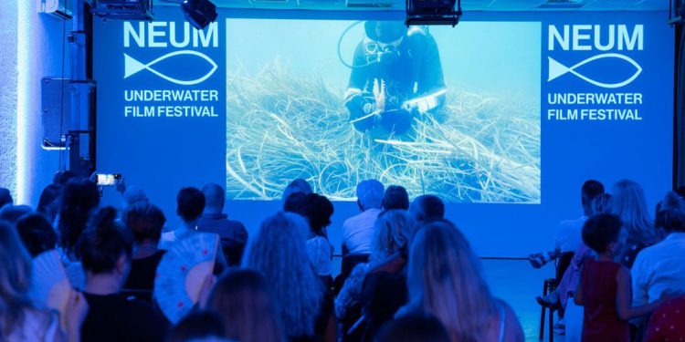 NEUM Europsko središte podvodne umjetnosti