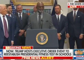 NFL zvijezda kaže Trumpu da nema pojma zašto je u Bijeloj kući | Vijesti