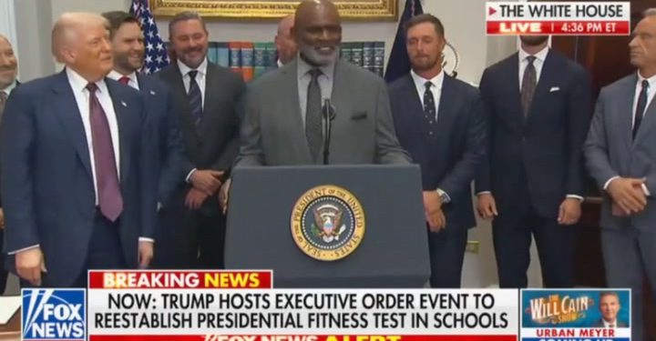 NFL zvijezda kaže Trumpu da nema pojma zašto je u Bijeloj kući | Vijesti