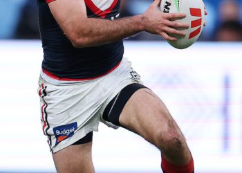 NRL zvijezda James Tedesco-ova dječja radost ispred Roosters-a mora pobjedu protiv Parramatte uoči finala
