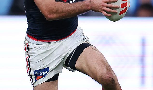 NRL zvijezda James Tedesco-ova dječja radost ispred Roosters-a mora pobjedu protiv Parramatte uoči finala