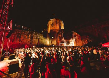 Na KulaKulu stižu gosti iz 15 zemalja – nastupaju i Baby Lasagna, Joker Out i Dubioza Kolektiv!