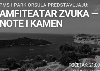 Na Orsuli sutra nastupaju lokalni bendovi