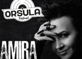 Na Orsulu stiže kraljica sevdalinke, nazivaju je jednim od najboljih i najnježnijih europskih pjevača