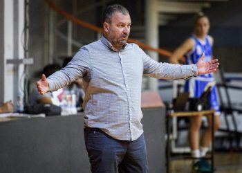 Na ženskom dijelu Baldekinu slažu ekipu za visoke domete: Doznajte tko će se sve nositi dres Šibenika