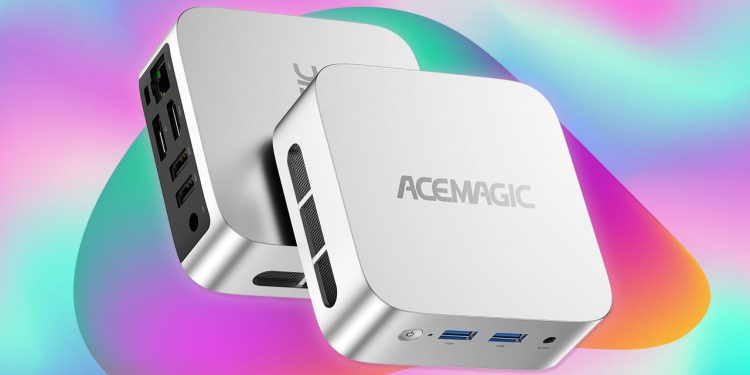 Nabavite kompletno mikro računalo s CPU -om, RAM -om, SSD -om i OS -om za 123 dolara