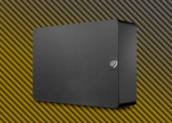 Nabavite masivni tvrdi disk od 26tb Seagate za 250 dolara