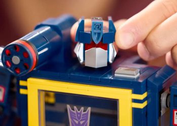 Najbolji novi LEGO setovi za kolovoz 2025