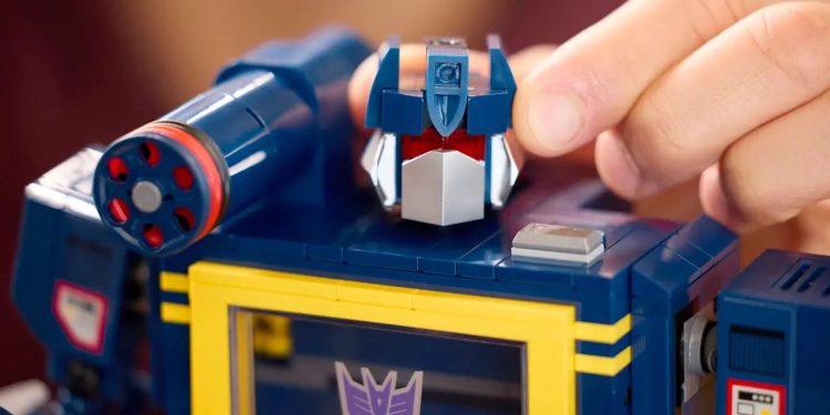 Najbolji novi LEGO setovi za kolovoz 2025