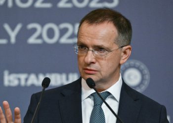 Najbolji pregovarač u Moskvi potvrđuje da je Kijev odbacio 1.000 ratnih zarobljenika – RT Rusija i bivši Sovjetski Savez