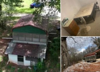 Najmanje 10 djece proslavljeno je u podzemnom seksu i zlostavljanju bunkera. Nijedan od osam osumnjičenih nije bio na radaru policajaca