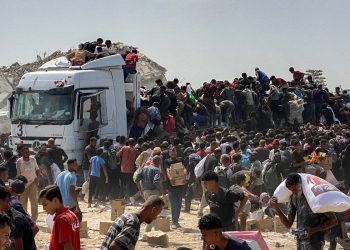 Najnovija Gaza: Izrael izvlači bijes nakon što su novinari Al Jazeera ubijeni u ‘ciljanom atentatu’