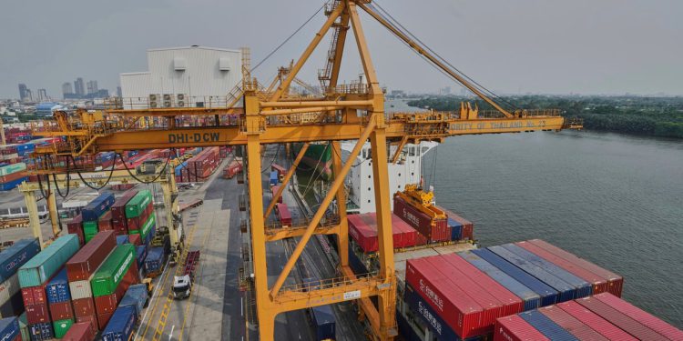 Najnovije: Američki trgovinski partneri širom svijeta reagiraju na Trumpove nove tarife