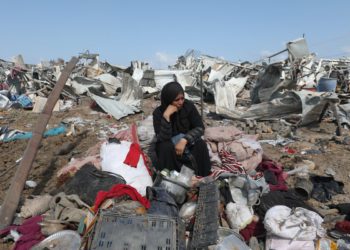 Najnovije rat u Gazi: UN-podržano tijelo proglašava glad u Gazi po prvi put, jer Izrael prijeti ‘otvorenim vratima pakla’