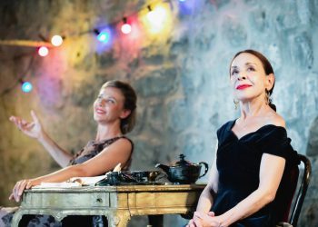 Najtraženije kundurice u Gradu: Mara i Kata od utorka ponovno na Kazermi