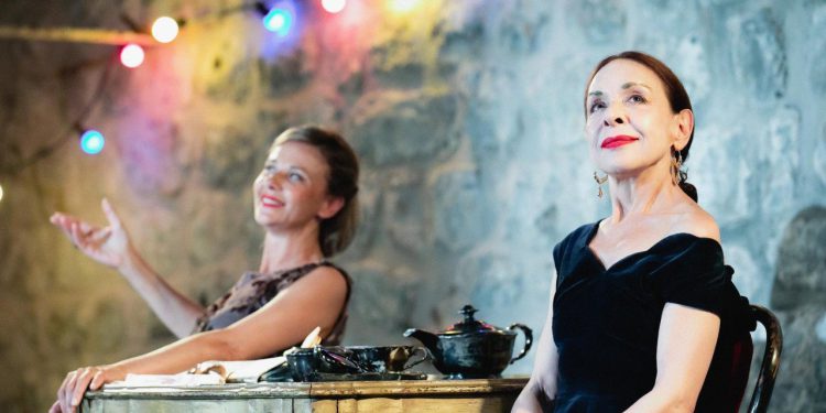 Najtraženije kundurice u Gradu: Mara i Kata od utorka ponovno na Kazermi