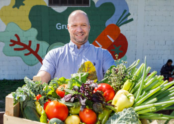 Najveći projekt održive poljoprivrede u Hrvatskoj: Gruntek nudi mogućnost suvlasništva