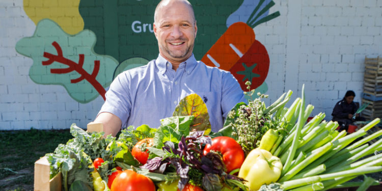 Najveći projekt održive poljoprivrede u Hrvatskoj: Gruntek nudi mogućnost suvlasništva