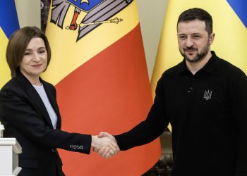 Nakon Ukrajine, je li ova zemlja sljedeći projekt Zapada? – RT World News