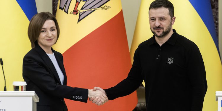 Nakon Ukrajine, je li ova zemlja sljedeći projekt Zapada? – RT World News