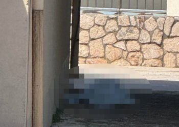 Nakon neuspješne reanimacije na Pašmanu, stariju Njemicu ostavili na cesti