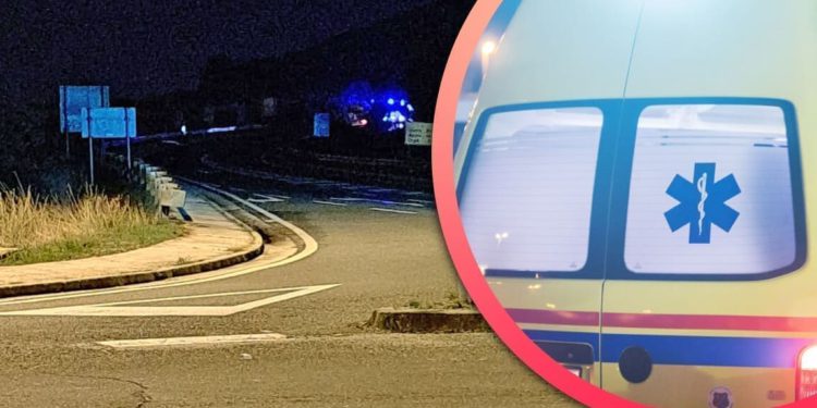 Nakon prometne nesreće otvorena trogirska obilaznica za sav promet