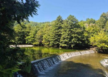 Naložene hitne mjere inspekcije zbog zagađenja rijeke Une
