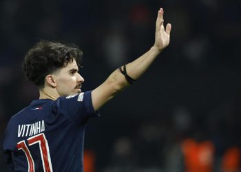 Nantes-PSG 0-1: Ciljevi iz Vitinhe, Zabarnyijev debi, Marquinhos i Donnarumma vani